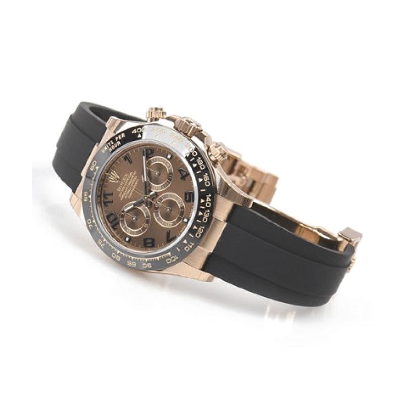 Rolex RX-126 ângulo 3