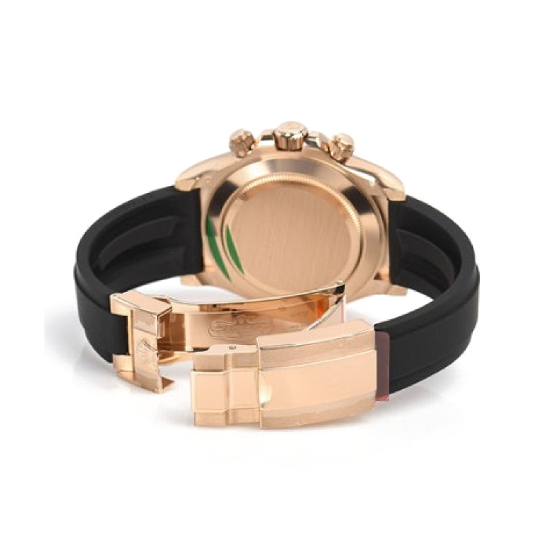 Rolex RX-126 ângulo 4