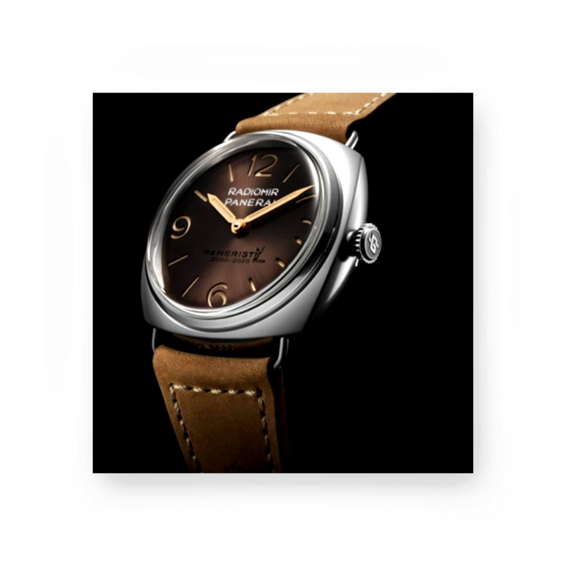 Panerai PN-02 ângulo 4