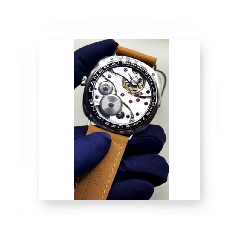 Panerai PN-02 ângulo 5