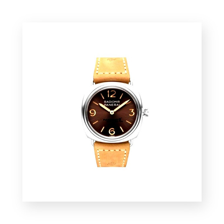 Panerai PN-02 ângulo 1