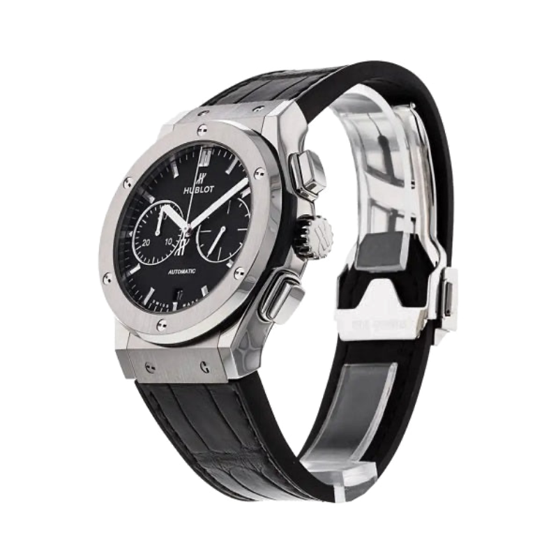 Hublot HU-64 alt