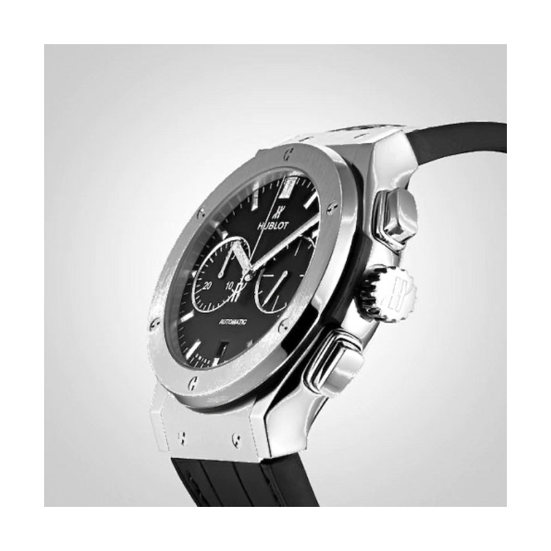 Hublot HU-64 ângulo 4