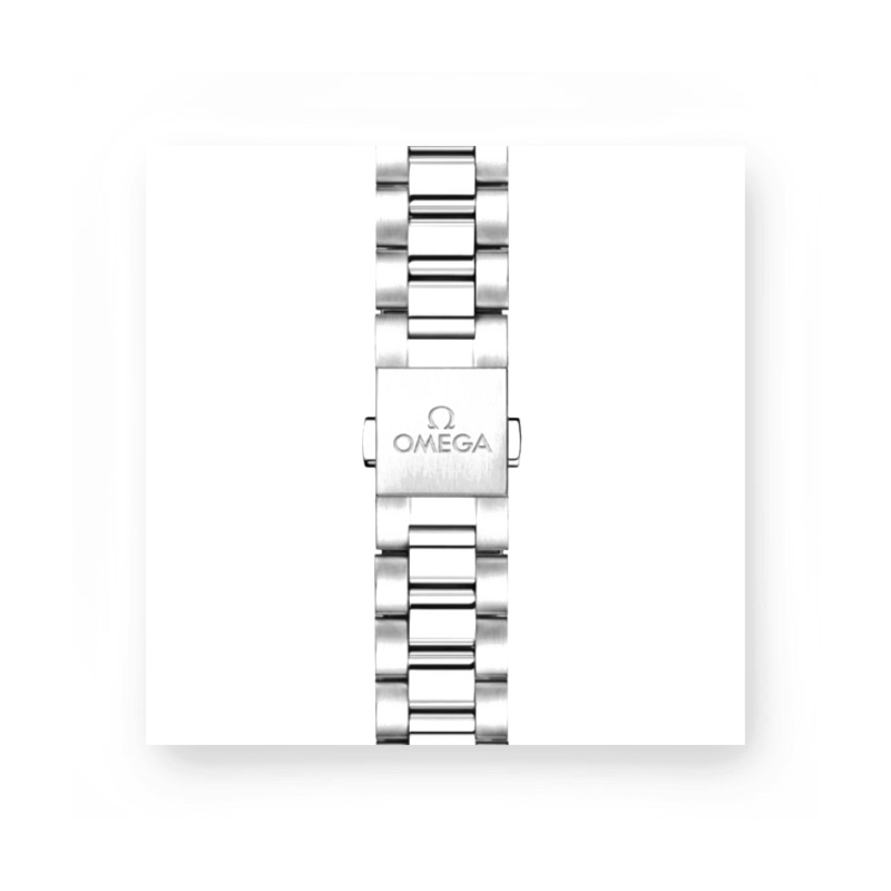 Omega OM-10 Railmaster ângulo 5