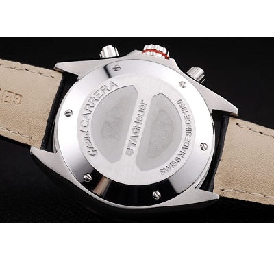 Tag Heuer TH-10 ângulo 3