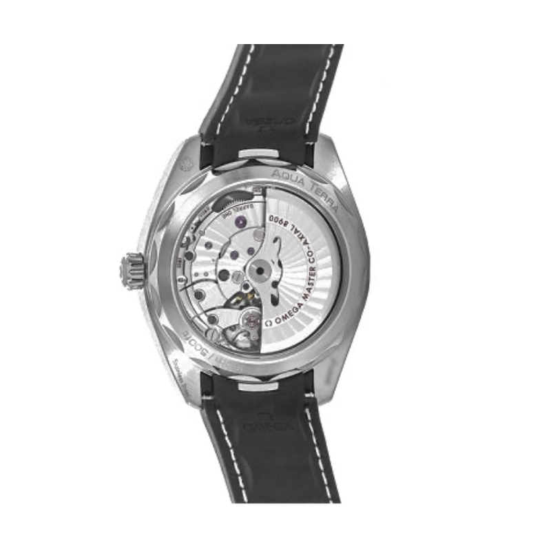 Omega OM-37 ângulo 4