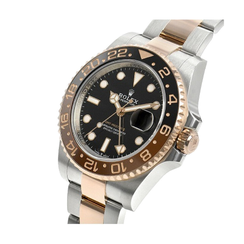 Rolex RX-147 ângulo 3