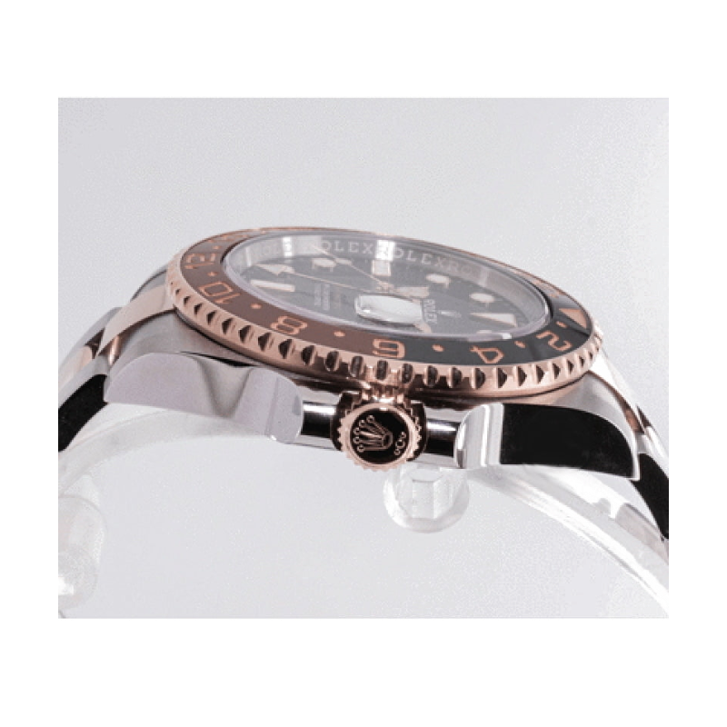 Rolex RX-147 ângulo 4