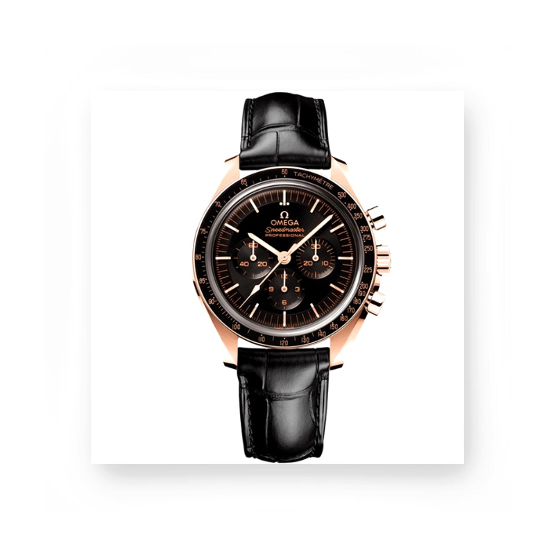 OM-09 Speedmaster Professional Moonwatch