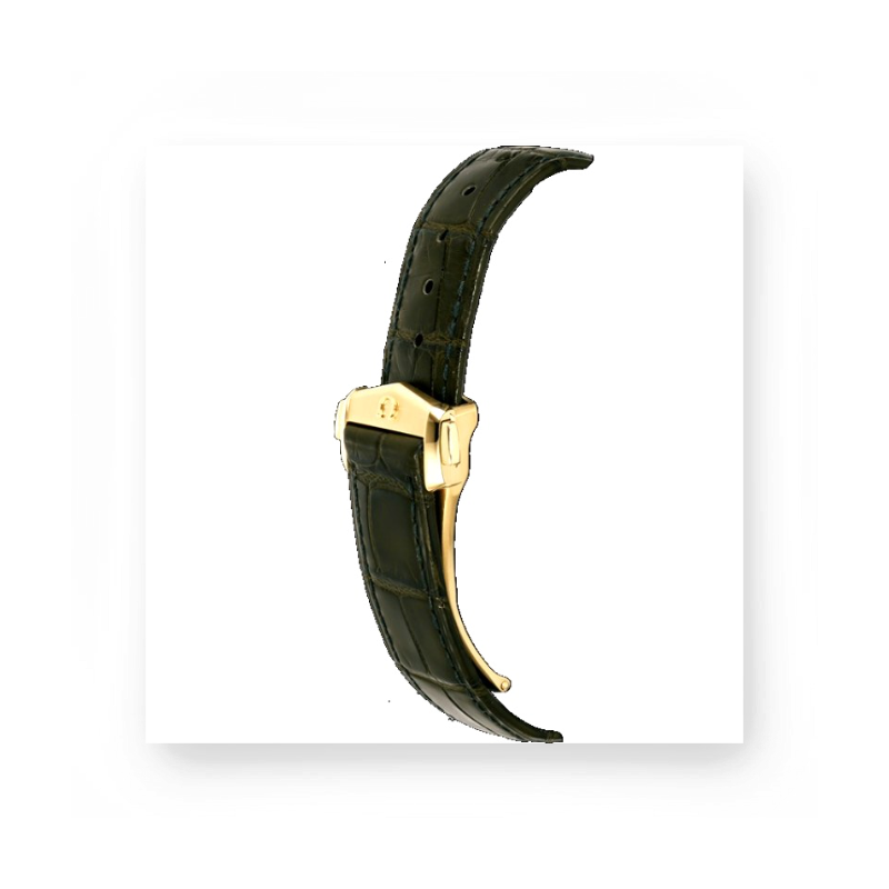 Omega OM-09 Speedmaster Professional Moonwatch ângulo 5