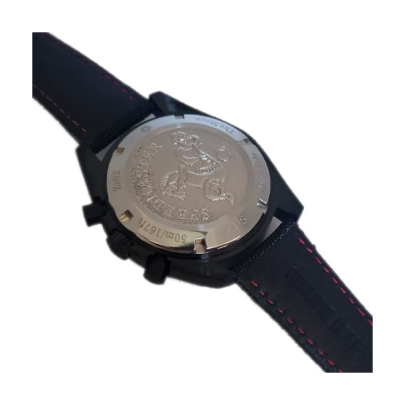 Omega OM-11 ângulo 4