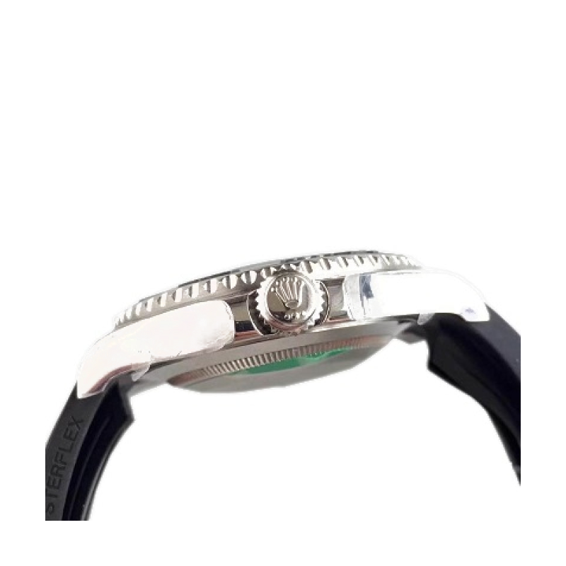 Rolex RX-128 ângulo 3