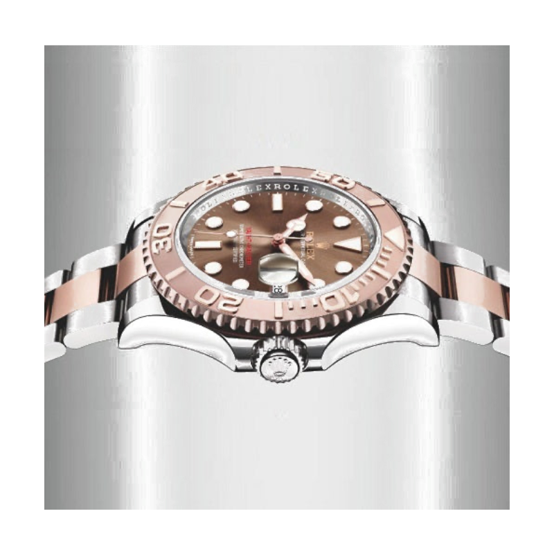 Rolex RX-080 ângulo 4