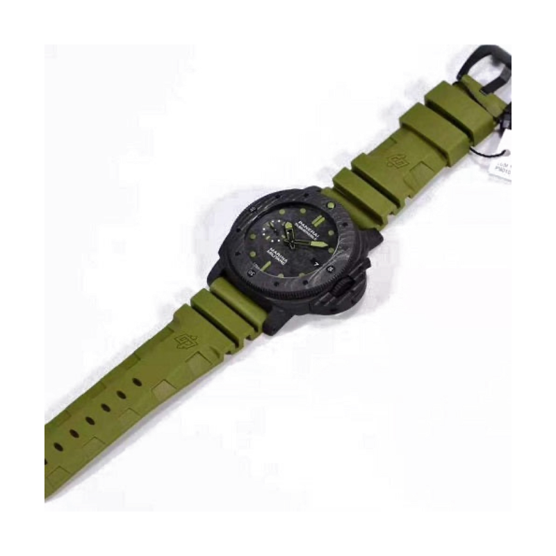 Panerai PN-19 ângulo 3
