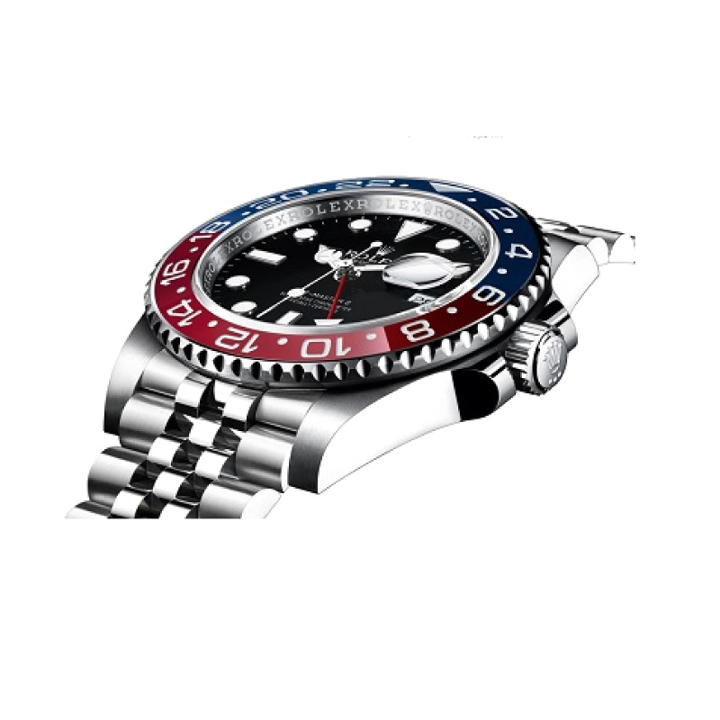 Rolex RX-116 ângulo 3
