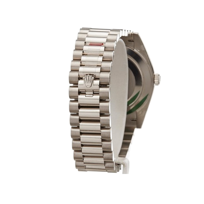 Rolex RX-145 ângulo 4