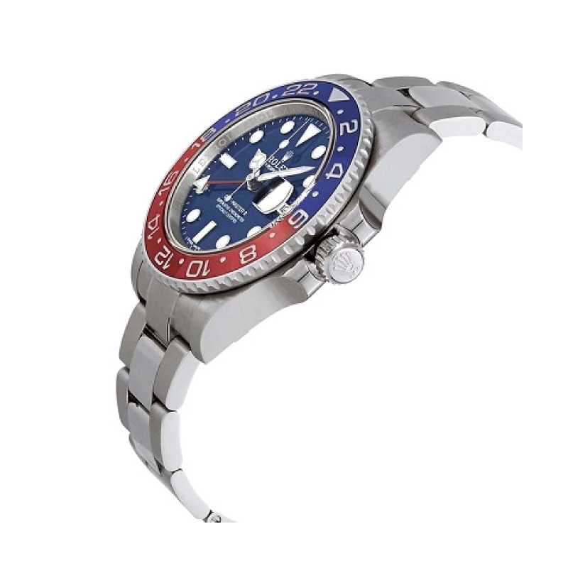 Rolex RX-151 ângulo 3