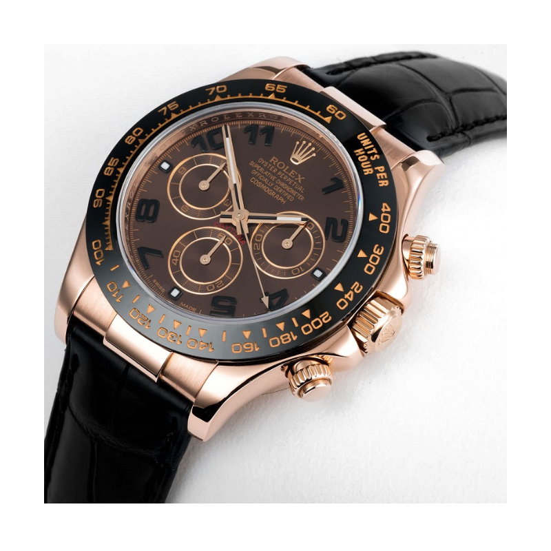 Rolex RX-012 ângulo 3