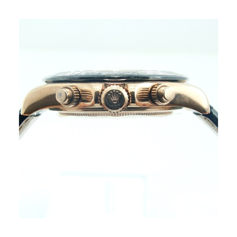 Rolex RX-012 ângulo 4