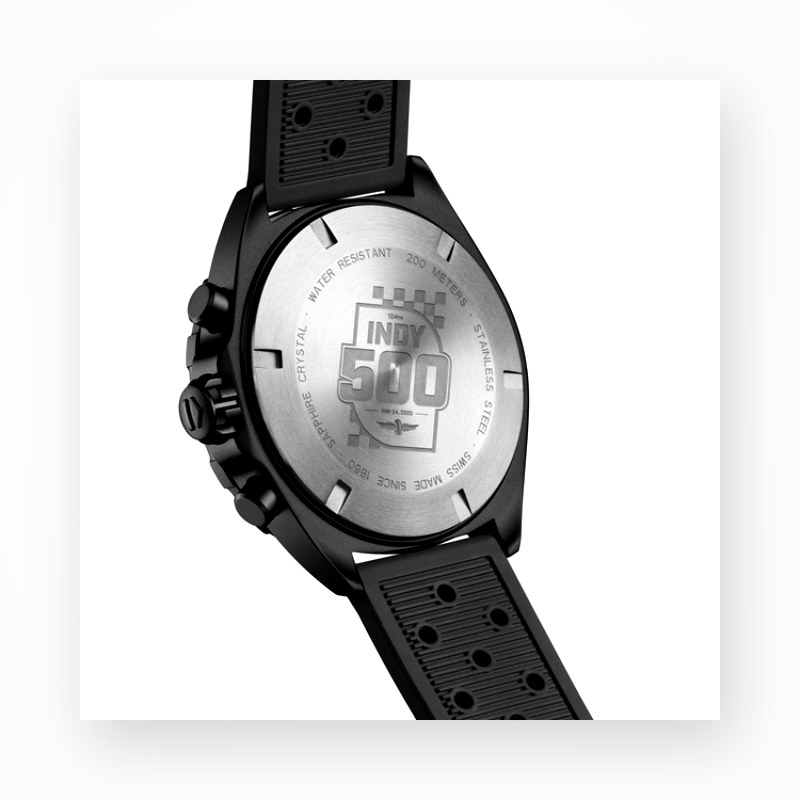 Tag Heuer TH-15 alt