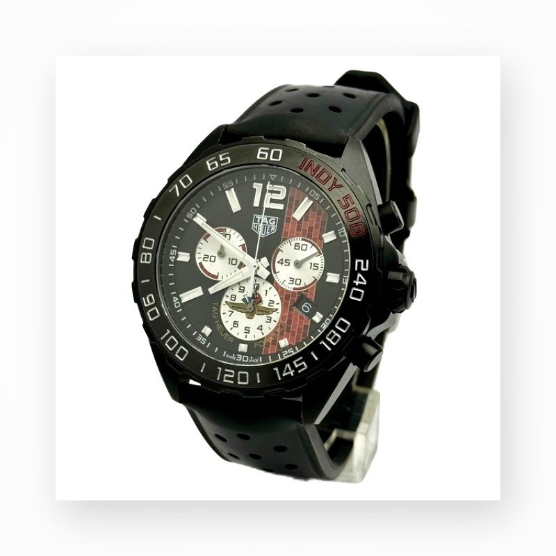 Tag Heuer TH-15
