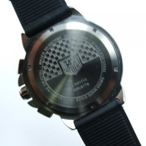 Tag Heuer TH-15 alt