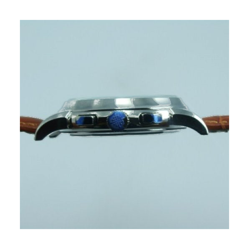 Patek Philippe PP-02 ângulo 3