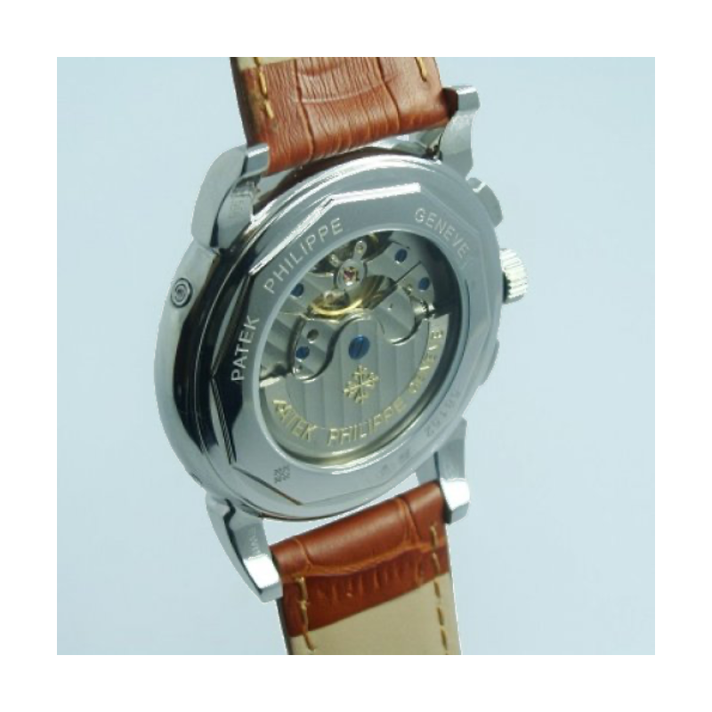 Patek Philippe PP-02 ângulo 4
