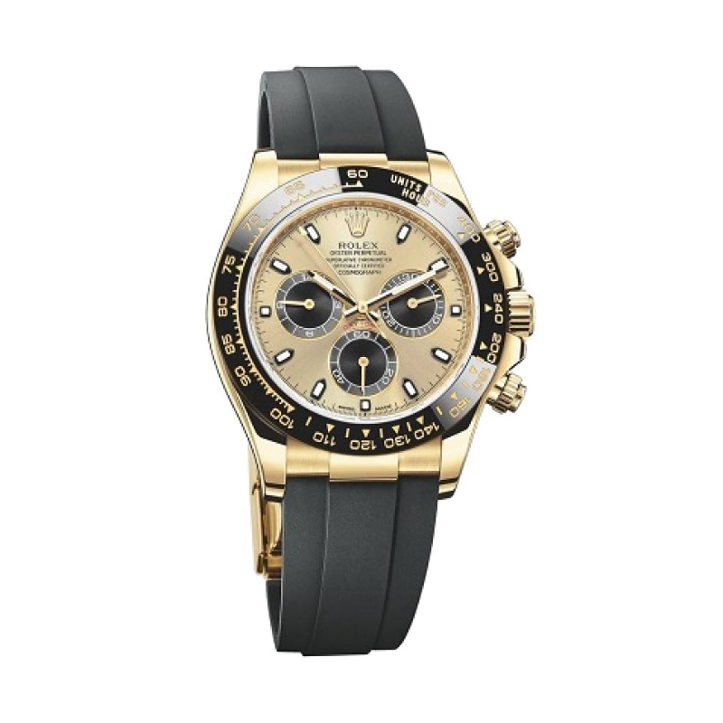 Rolex RX-107 ângulo 3
