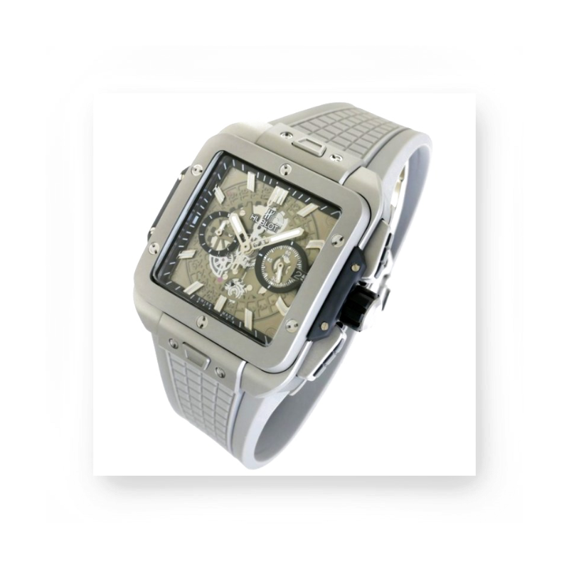 Hublot HU-08 ângulo 3