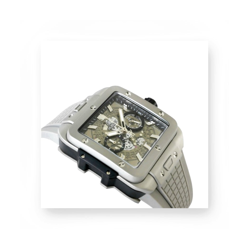 Hublot HU-08 ângulo 4