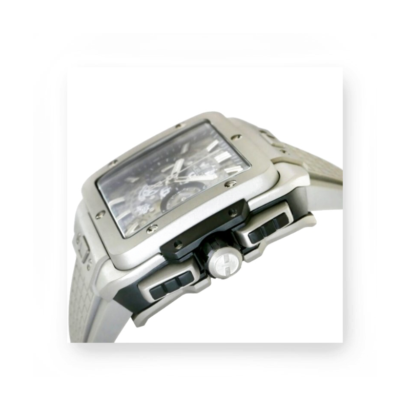 Hublot HU-08 ângulo 5