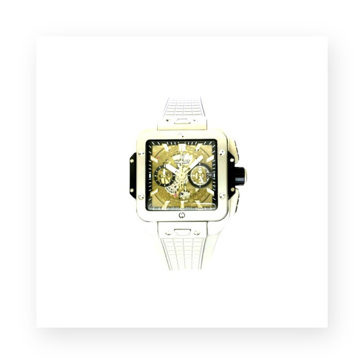 Hublot HU-08 ângulo 1