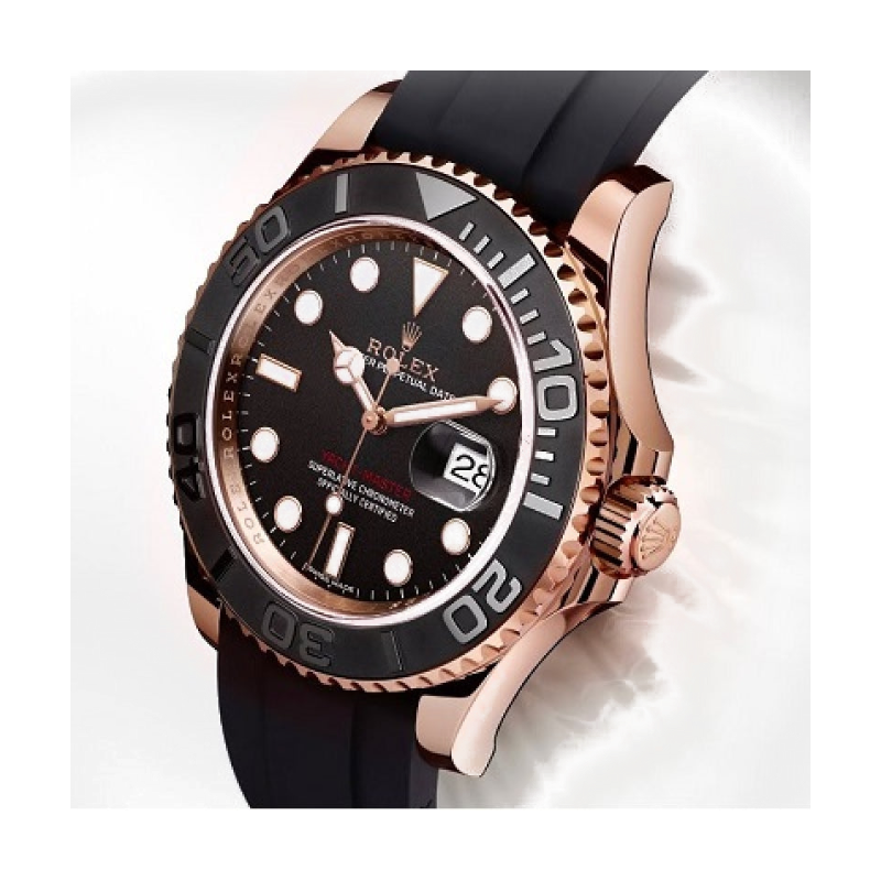 Rolex RX-064 ângulo 3