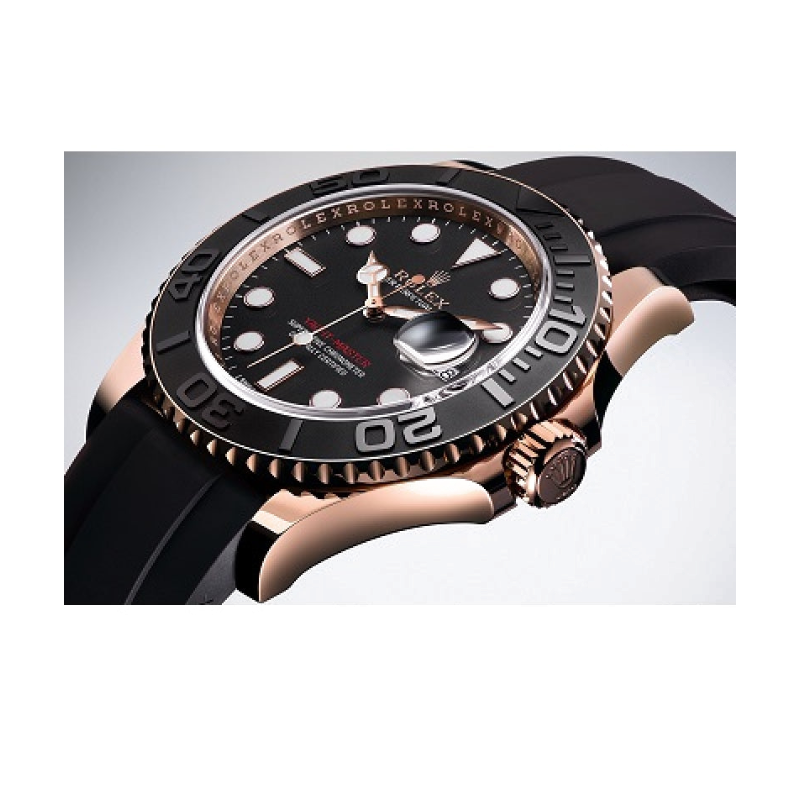 Rolex RX-064 ângulo 4