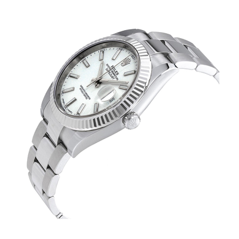 Rolex RX-110 ângulo 3