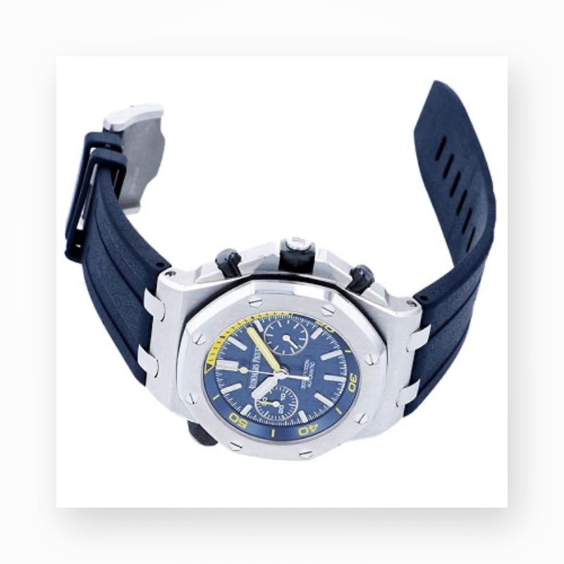 Audemars Piguet AP-11 alt