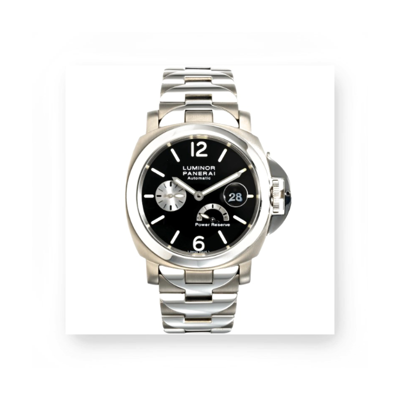 Panerai PN-05 ângulo 3