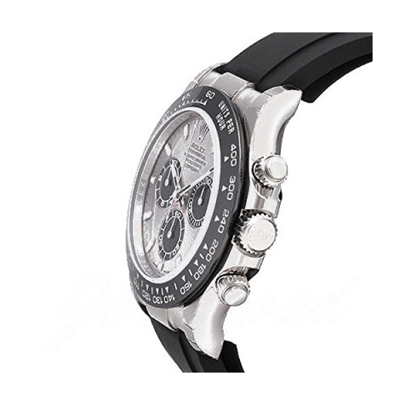 Rolex RX-125 ângulo 3