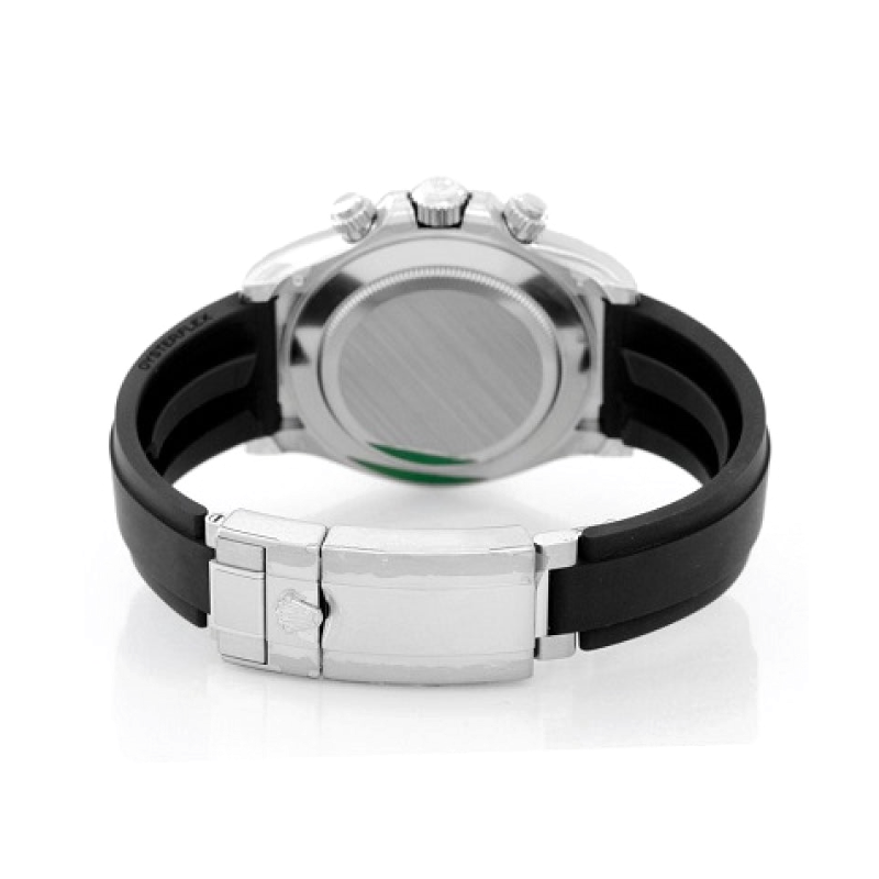 Rolex RX-125 ângulo 4