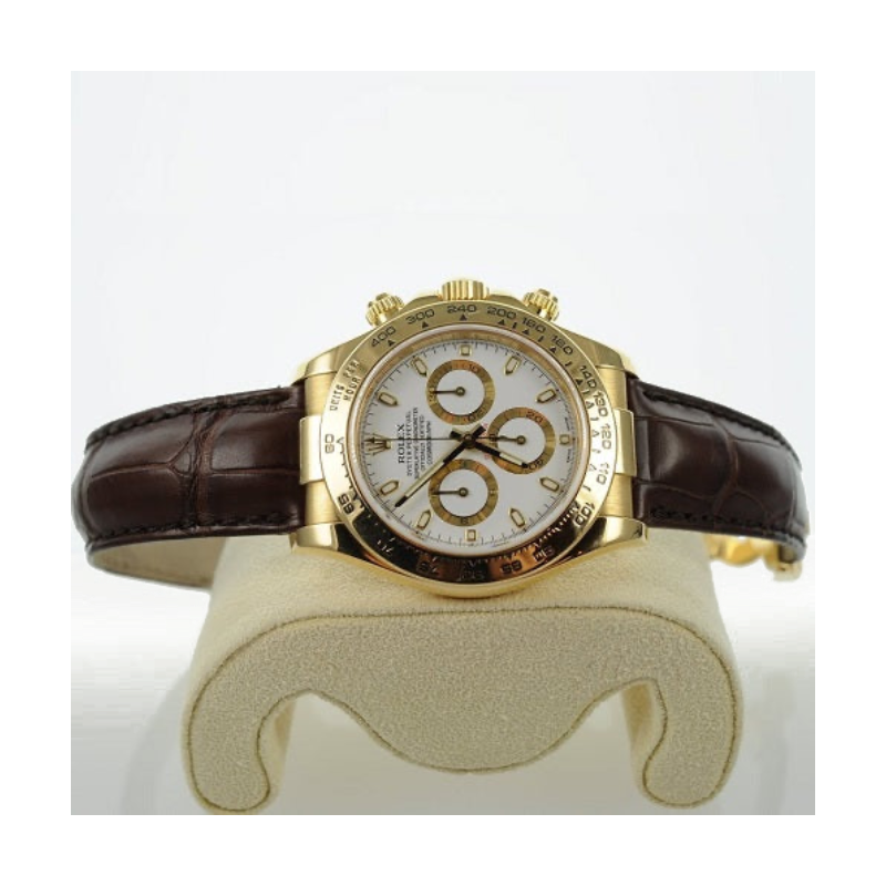 Rolex RX-207 ângulo 3