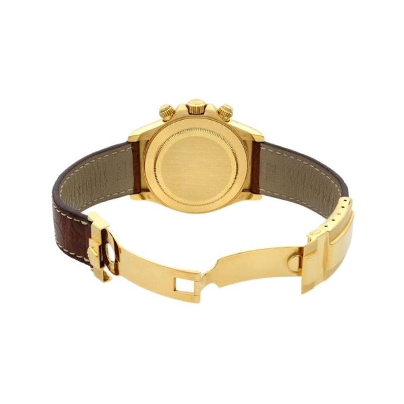 Rolex RX-207 ângulo 4