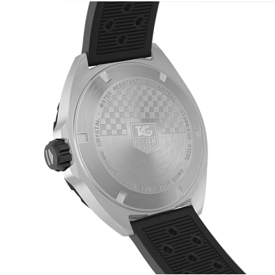 Tag Heuer TH-24 ângulo 4