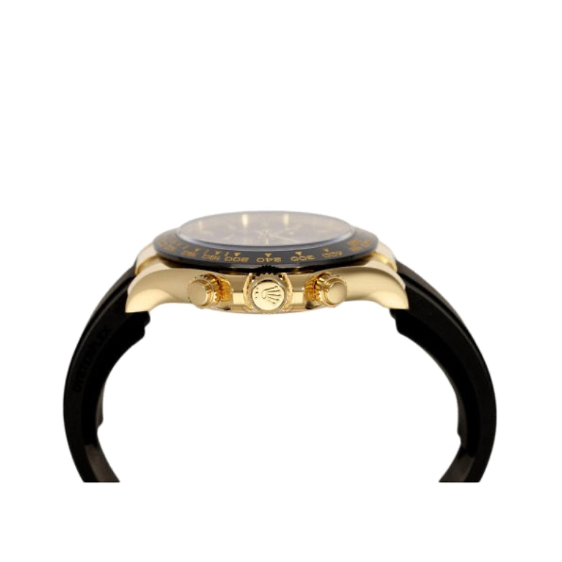Rolex RX-209 ângulo 4