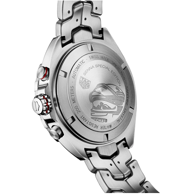 Tag Heuer TH-25 ângulo 3