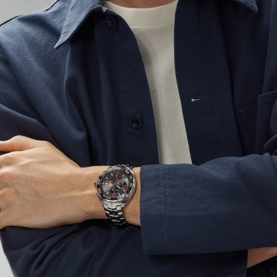 Tag Heuer TH-25 ângulo 4
