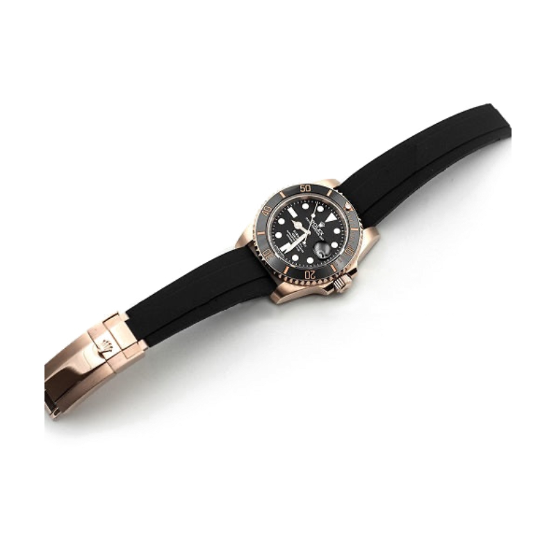 Rolex RX-208 ângulo 4