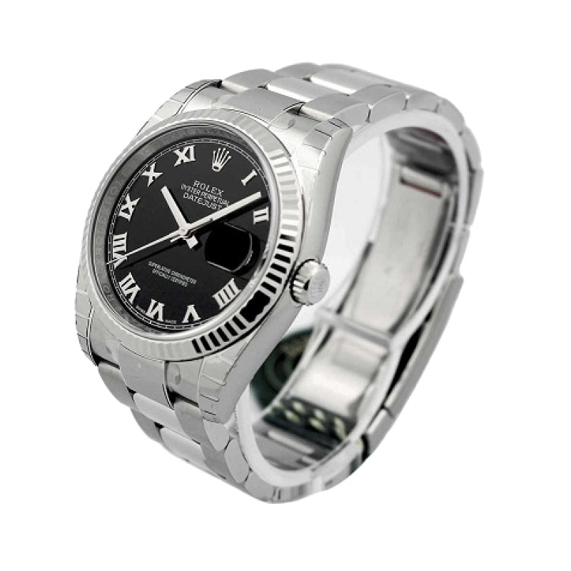 Rolex RX-114 alt