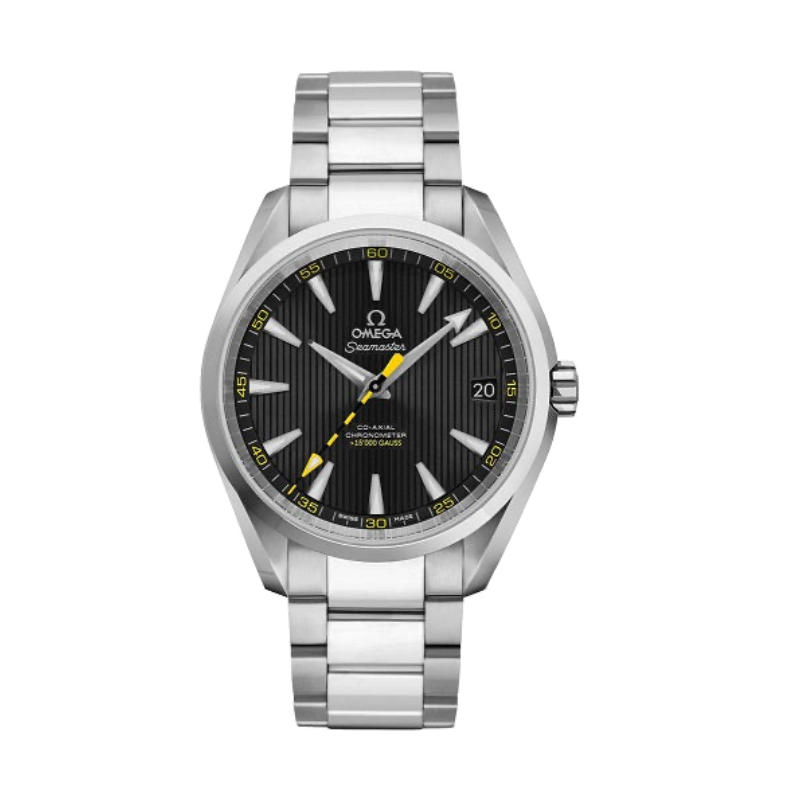 Omega OM-34 ângulo 3