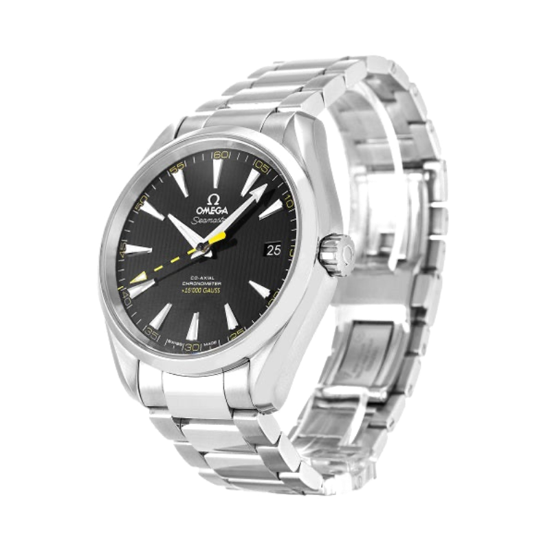 Omega OM-34 ângulo 4